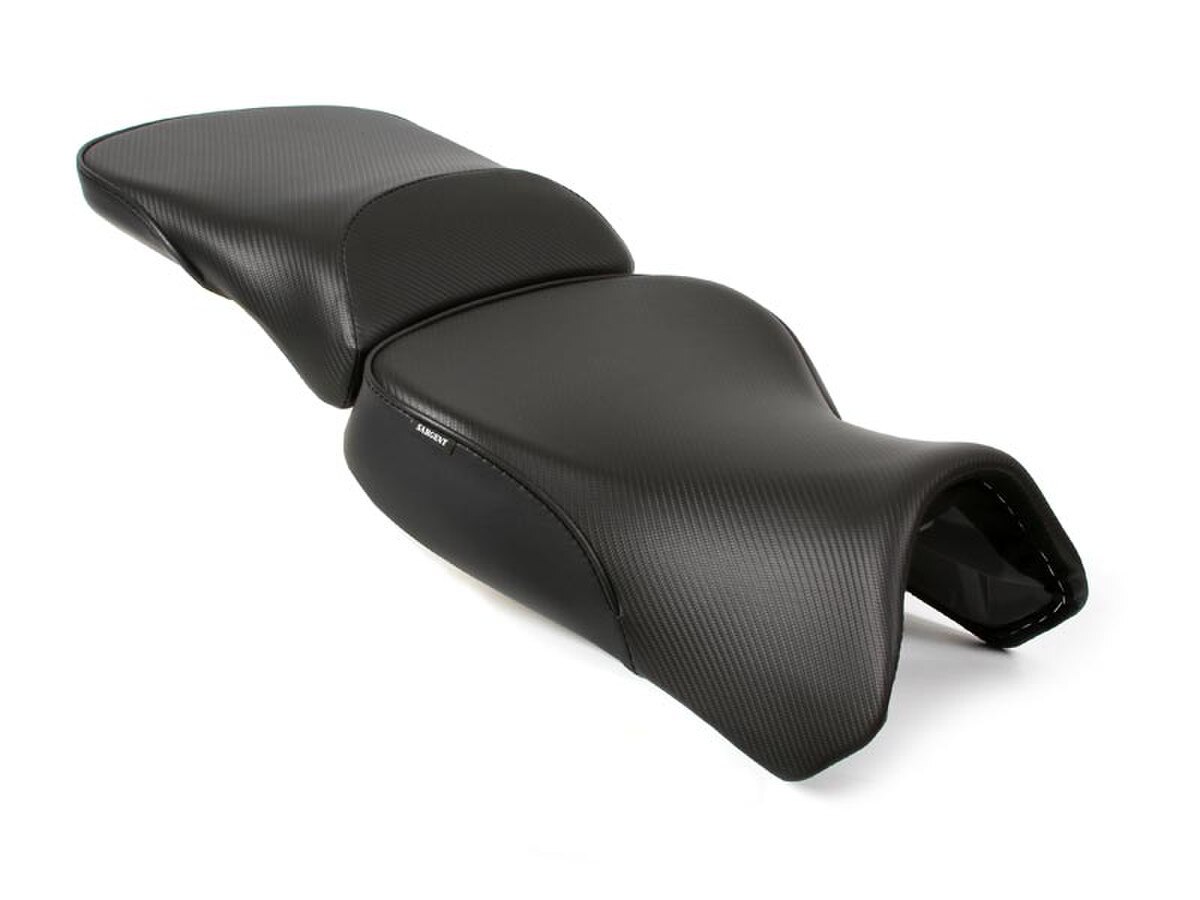 World Sport Super Tenere CFX / Black 2-pc